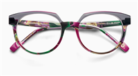 Montura de gafas Etnia Barcelona Mujer WINTOU 51 FUBK - WINTOU 51 FUBK